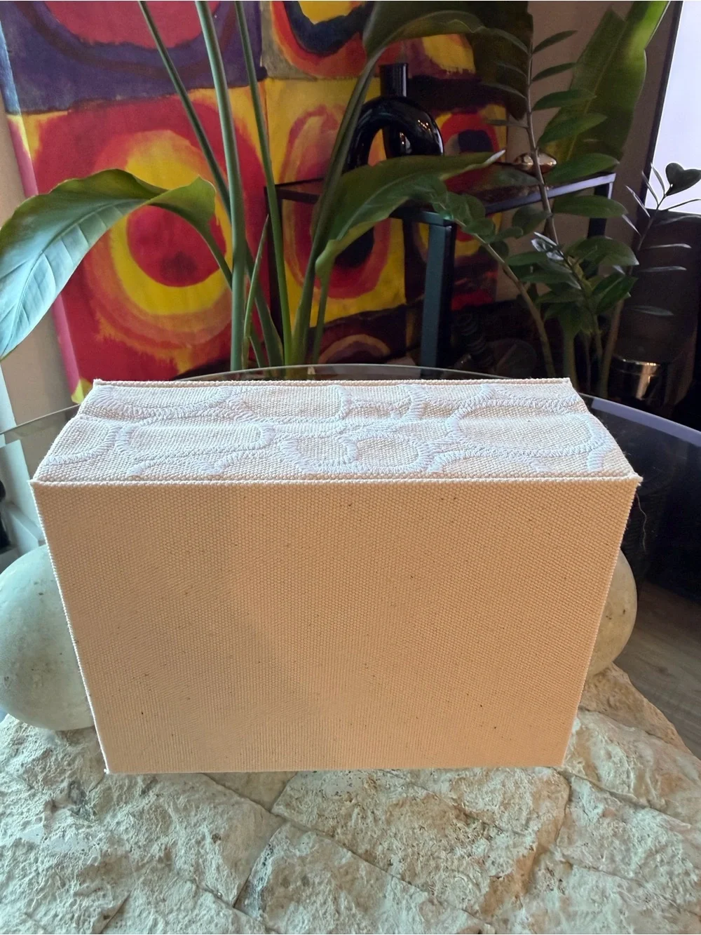 APM Monaco Jewelry Box w/ Gift Box & Certificate – Gift Ready